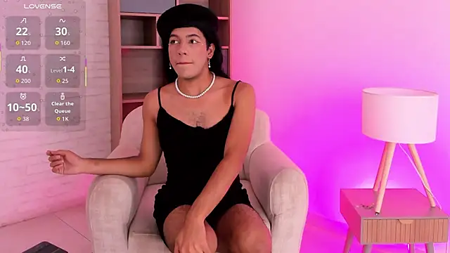 Snapshot of E_R_O_S_ chatting on March 29, 7:25 pm E R O S online show from March 29, 7:25 pm