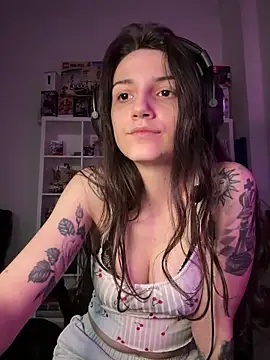 sweethoney03 online show from February 12, 12:05 am