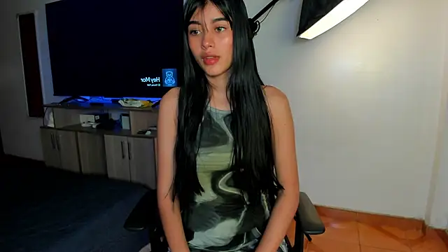Isa Dmorex online show from September 12, 3:12 pm