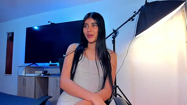 Isa Dmorex online show from September 16, 5:47 pm