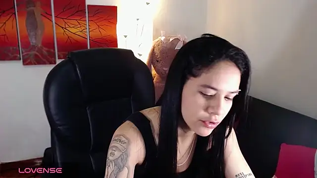 Ashley olivares online show from September 25, 4:54 pm