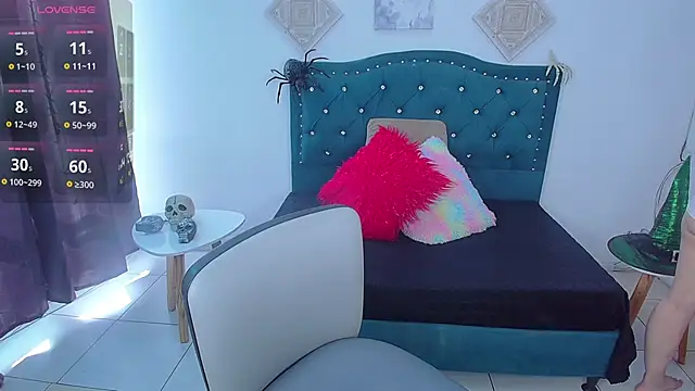 Snapshot of IamBunny_f_w chatting on October 27, 1:37 pm IamBunny f w online show from October 27, 1:37 pm