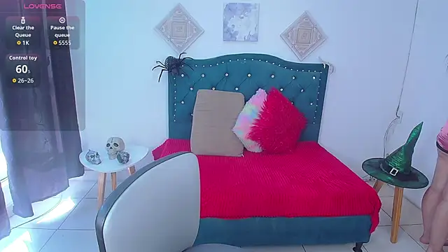 Snapshot of IamBunny_f_w chatting on November 1, 1:35 pm IamBunny f w online show from November 1, 1:35 pm