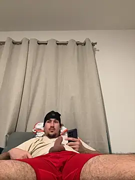 Jadriel23 online show from September 25, 4:05 am