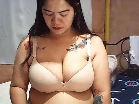 sexylhane online show from March 12, 9:15 am