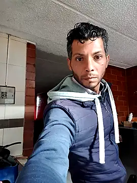 AlphaAlterX online show from November 24, 12:38 pm