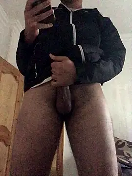 FlungBergenia online show from January 10, 1:13 pm