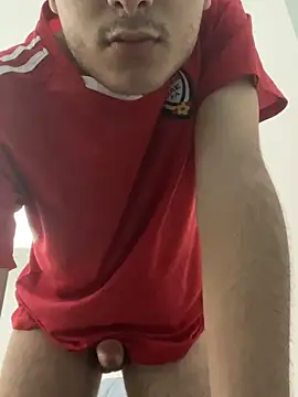 FlungBergenia online show from February 23, 6:16 pm