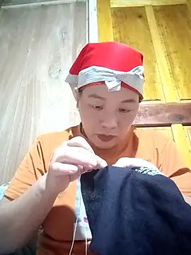 ningchun20 online show from October 5, 5:17 am