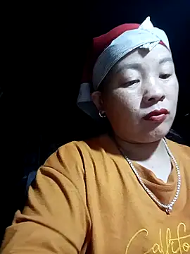 ningchun20 online show from October 7, 1:25 am