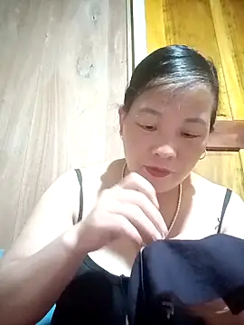 ningchun20 online show from October 7, 2:47 pm