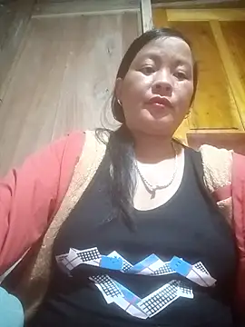 ningchun20 online show from June 12, 4:55 am