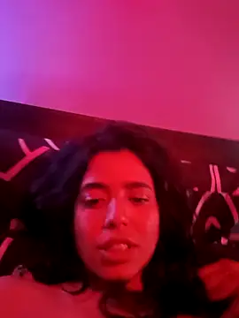 Maricamposs online show from October 21, 8:48 am