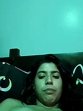 Maricamposs online show from October 23, 9:02 pm