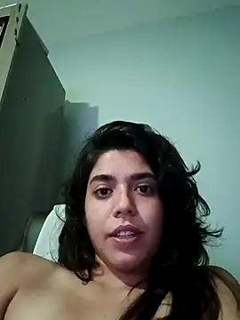 Maricamposs online show from October 31, 12:44 am