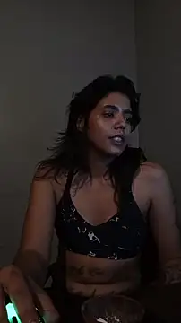 Maricamposs online show from February 28, 10:55 pm