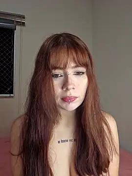 ingridequinti online show from March 27, 3:45 am