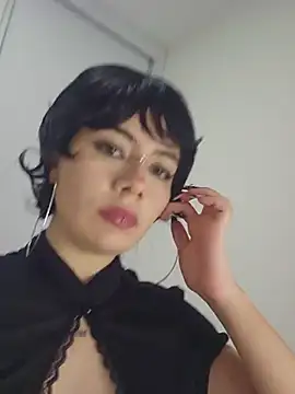 ingridequinti online show from July 25, 2:31 am
