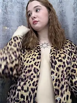 Brenda Puff online show from January 14, 9:37 am