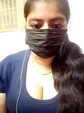 Reshma-Rani online show from October 2, 9:22 pm