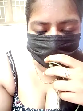 Reshma-Rani online show from October 7, 8:06 pm