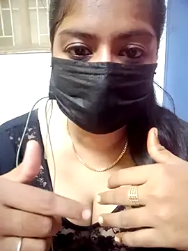 Reshma-Rani online show from October 8, 7:55 pm