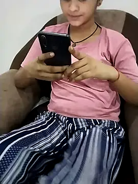 Student girl2 online show from October 1, 5:41 pm