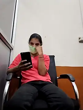 Student girl2 online show from October 16, 6:25 am