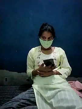 Student girl2 online show from October 18, 2:03 am