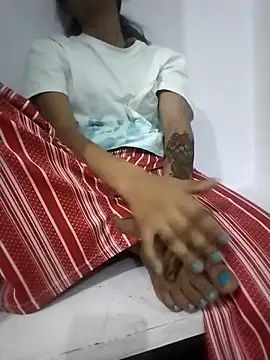 Student girl2 online show from October 18, 2:07 pm