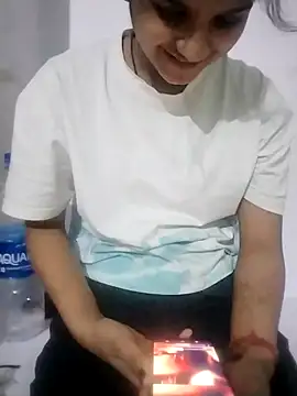 Student girl2 online show from October 24, 2:57 pm