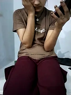 Student girl2 online show from October 26, 6:30 am