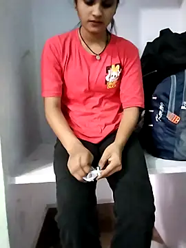 Student girl2 online show from October 28, 6:28 am