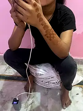 Student girl2 online show from November 3, 5:20 am