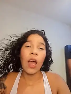 Snapshot of SICOPATA_FAMILY chatting on February 3, 12:20 am SICOPATA FAMILY online show from February 3, 12:20 am