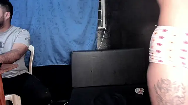 Snapshot of SICOPATA_FAMILY chatting on March 13, 7:15 am SICOPATA FAMILY online show from March 13, 7:15 am