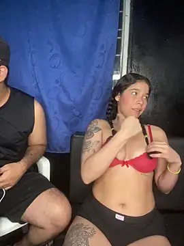 SICOPATA FAMILY online show from June 16, 5:54 am