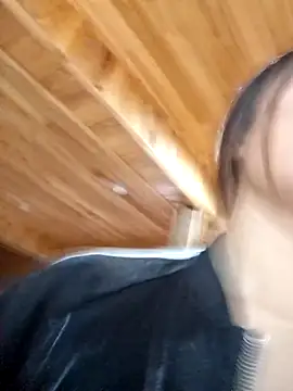 ALIENHR38 online show from November 9, 1:59 am