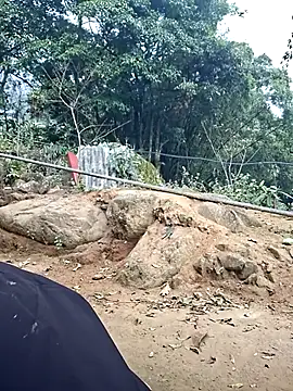 ALIENHR38 online show from December 23, 1:36 am