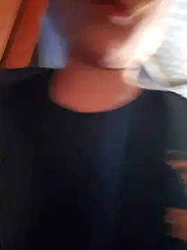 ALIENHR38 online show from February 14, 3:25 am