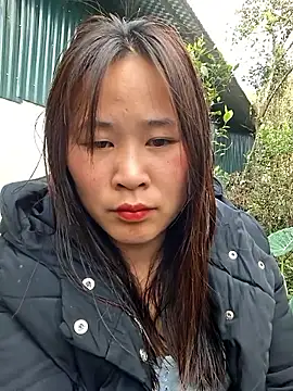 ALIENHR38 online show from February 16, 2:18 am