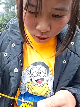 ALIENHR38 online show from February 18, 2:18 am