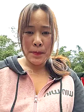 ALIENHR38 online show from March 10, 1:43 am