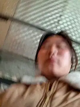 ALIENHR38 online show from March 16, 1:55 am