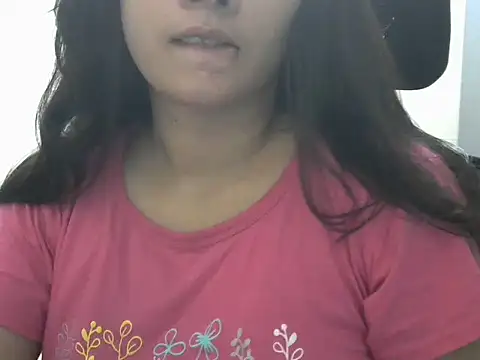 SexyNeylar online show from October 4, 4:27 pm