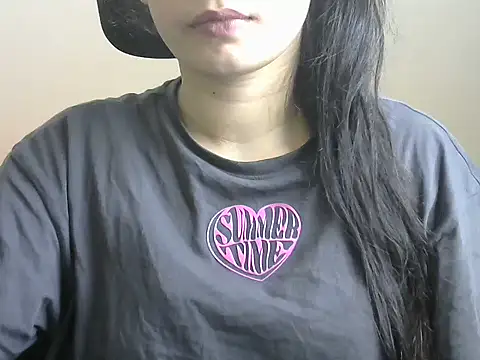 SexyNeylar online show from November 20, 3:45 pm