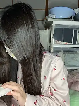 Snapshot of xx_Ojou_xx chatting on November 14, 5:22 pm xx Ojou xx online show from November 14, 5:22 pm