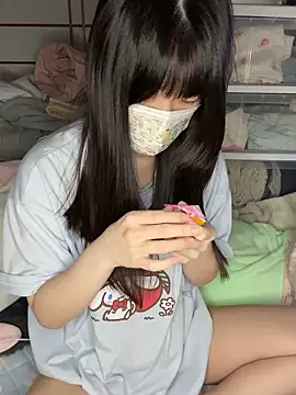 Snapshot of xx_Ojou_xx chatting on November 16, 5:29 pm xx Ojou xx online show from November 16, 5:29 pm