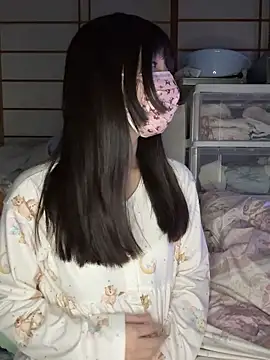 Snapshot of xx_Ojou_xx chatting on November 20, 4:51 pm xx Ojou xx online show from November 20, 4:51 pm