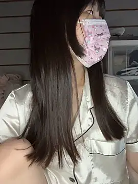 Snapshot of xx_Ojou_xx chatting on December 22, 6:49 pm xx Ojou xx online show from December 22, 6:49 pm